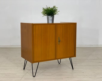 Commode vintage des années 1960