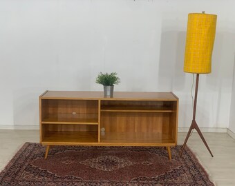 Mid Century Sideboard Anrichte Wohnzimmerschrank VINTAGE