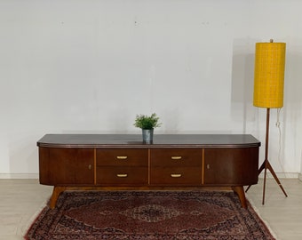 Buffet vintage des années 60