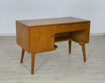 Mid Century Schreibtisch Tisch VINTAGE DESK