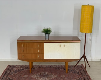 Cassettiera credenza anni '70