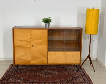 Credenza credenza Mid Century VINTAGE