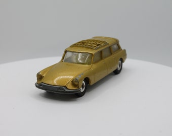 Citroen Safari by HUSKY Vintage Collectible Diecast D2/1664 - Etsy UK