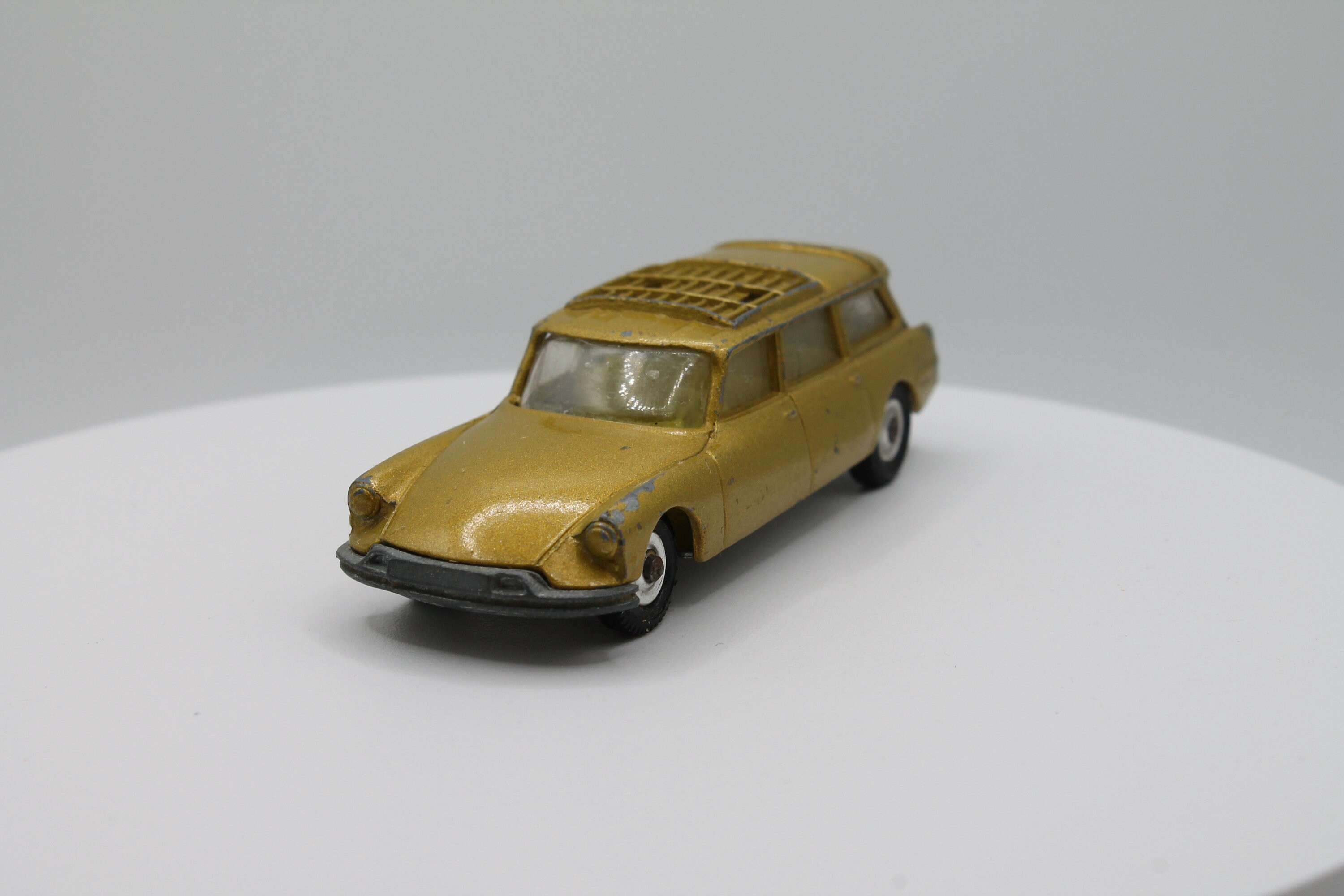 1969 Husky Citroen Safari Etsy Australia
