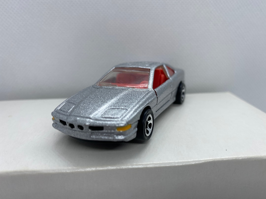 1996 Hot Wheels BMW 850i Mint - Etsy