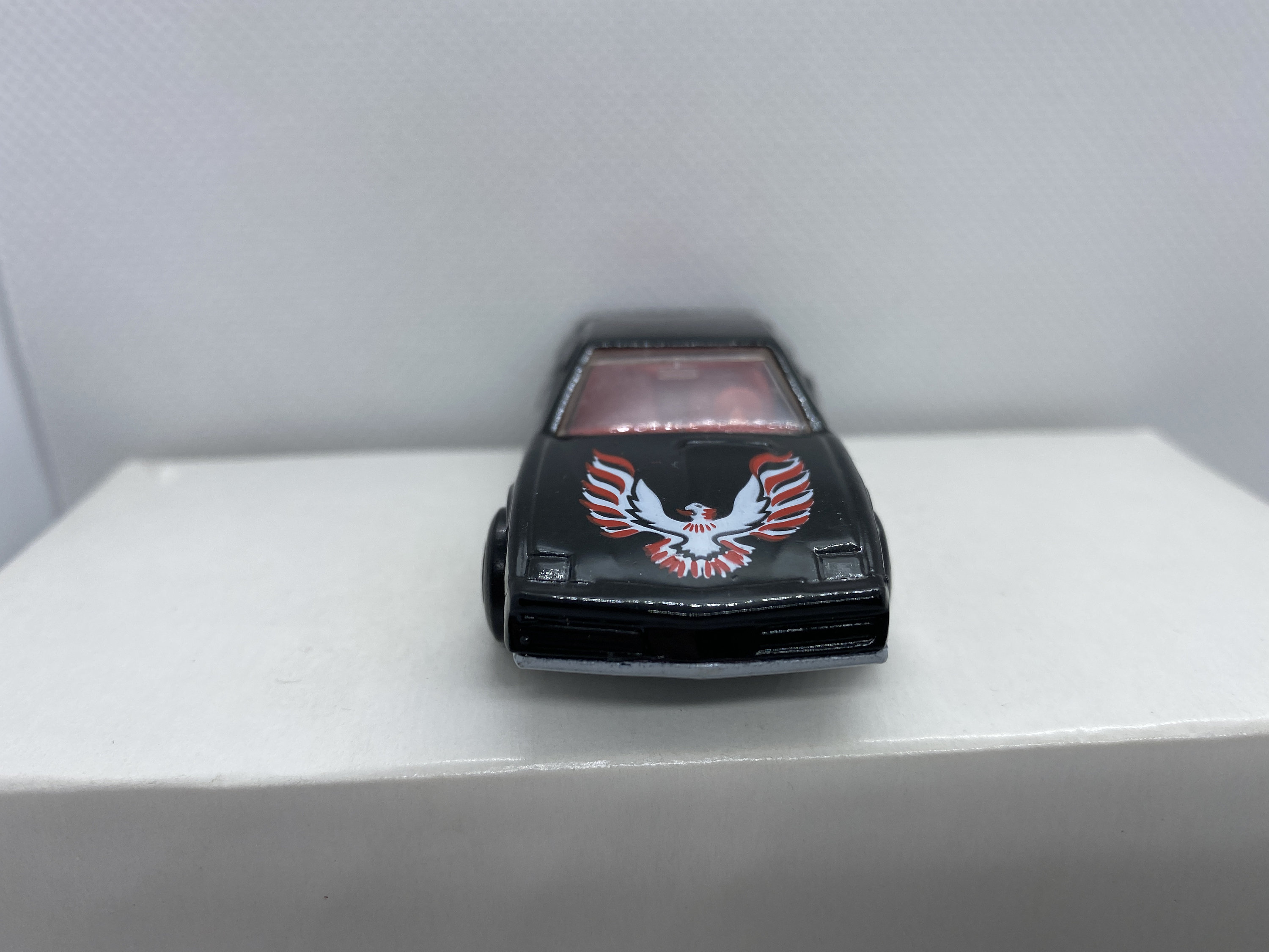 1984 Matchbox Pontiac Firebird SE No.12 - Etsy
