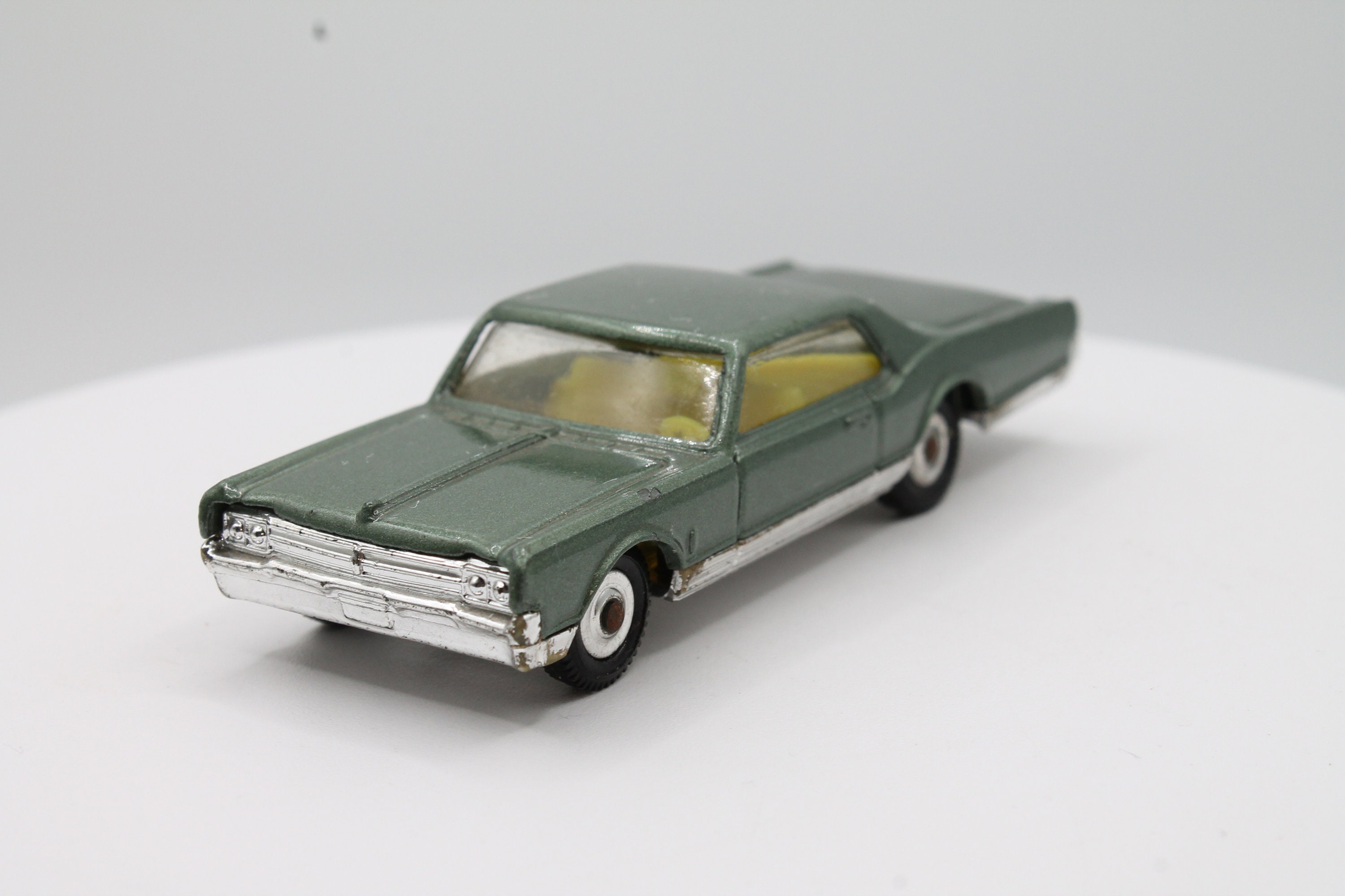 1968 Husky Oldsmobile Starfire Coupe - Near Mint - Etsy