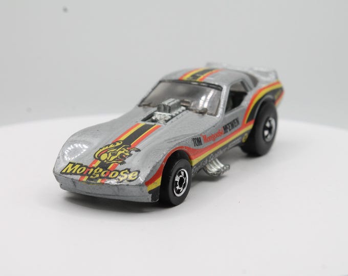 1979 Corvette Hot Wheels