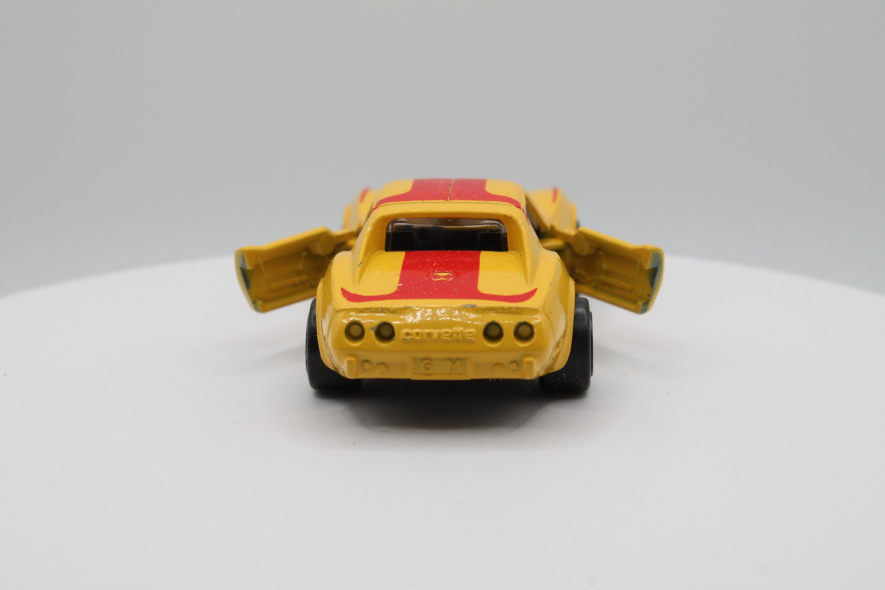 1977 トミカ シボレー コルベット No.F21 - Etsy 日本