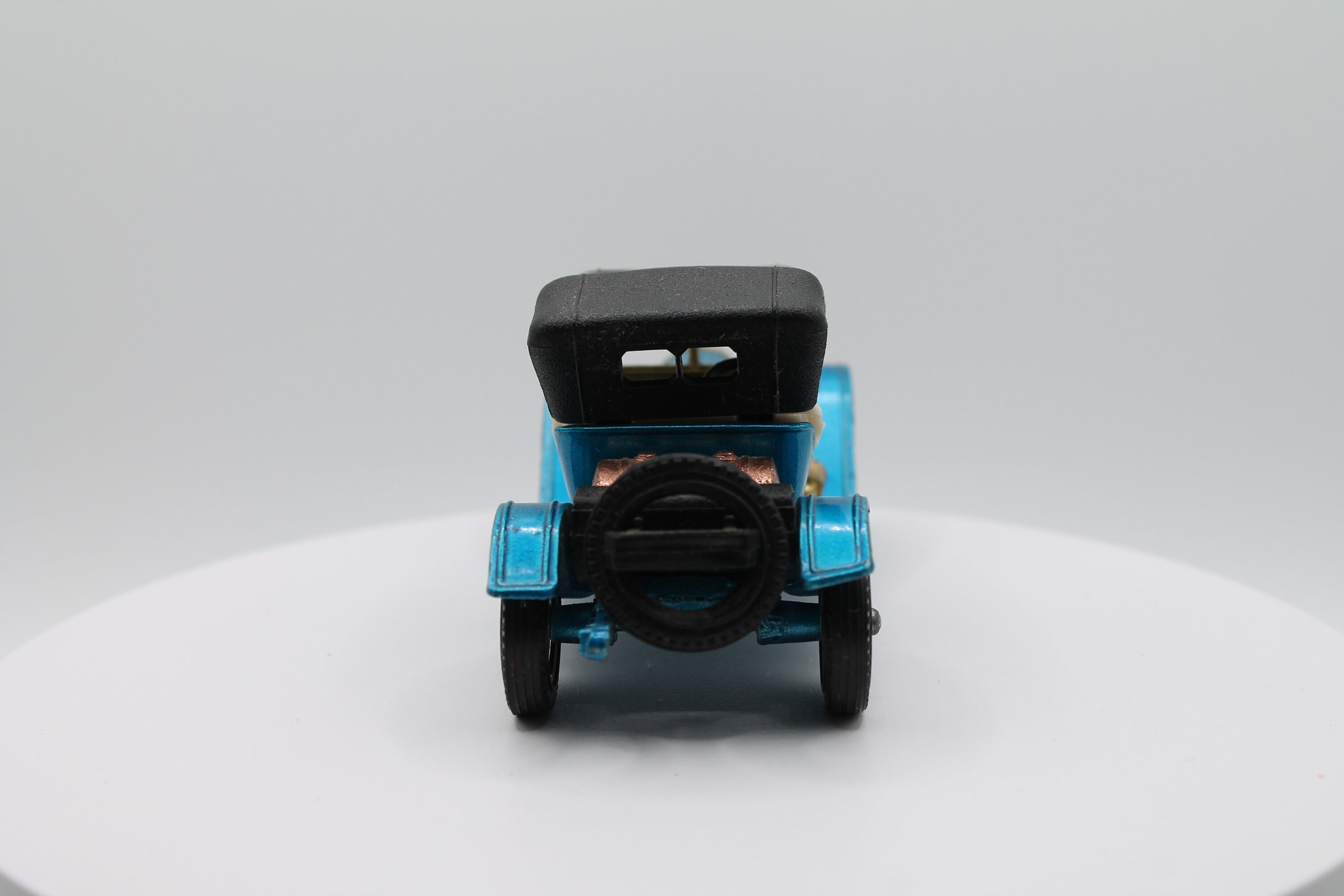 1974 Matchbox Models of Yesteryear 1914 Stutz No.y-8 - Etsy
