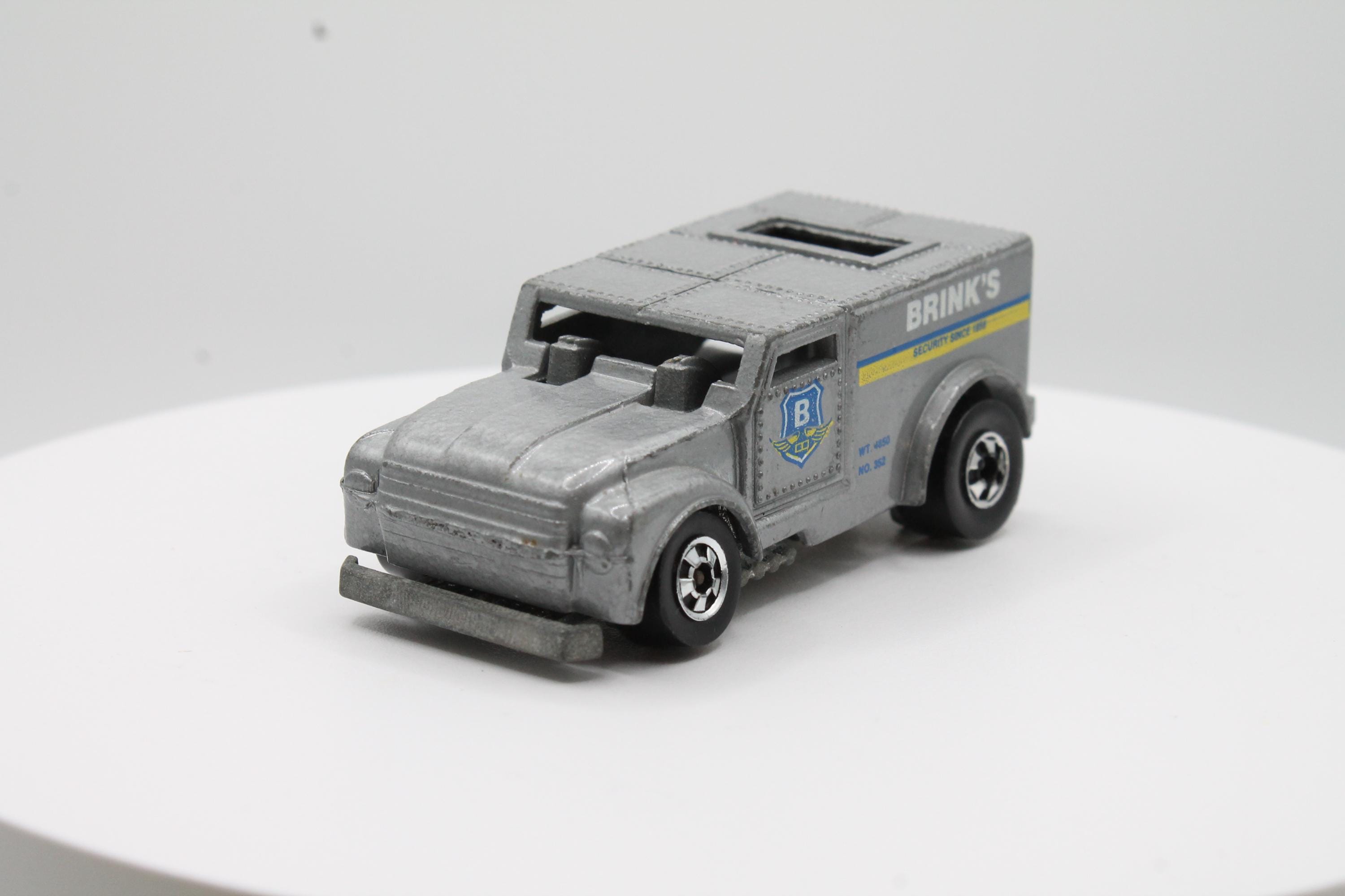 1978 Hot Wheels Funny Money - Etsy