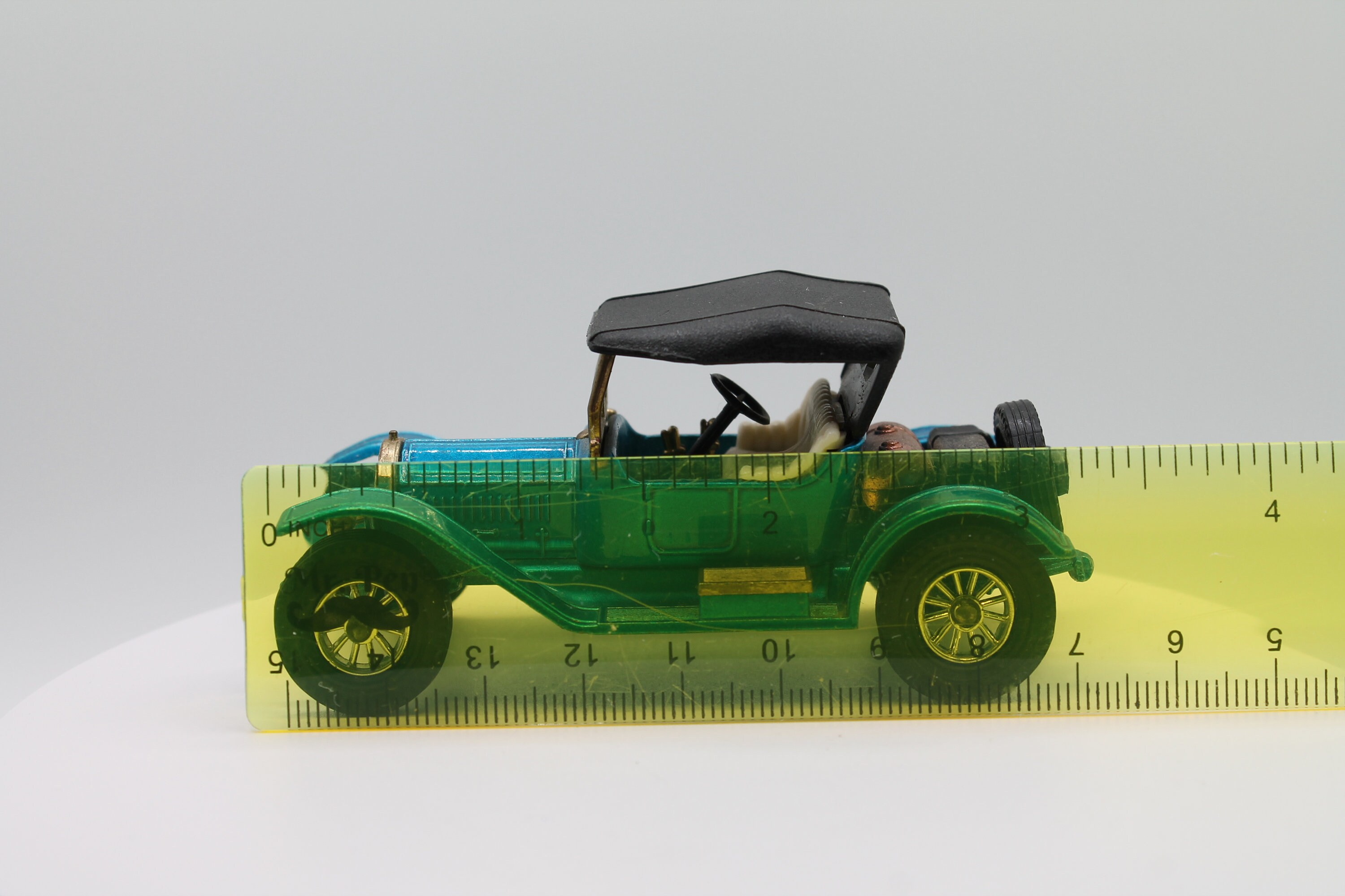 1974 Matchbox Models of Yesteryear 1914 Stutz No.y-8 - Etsy