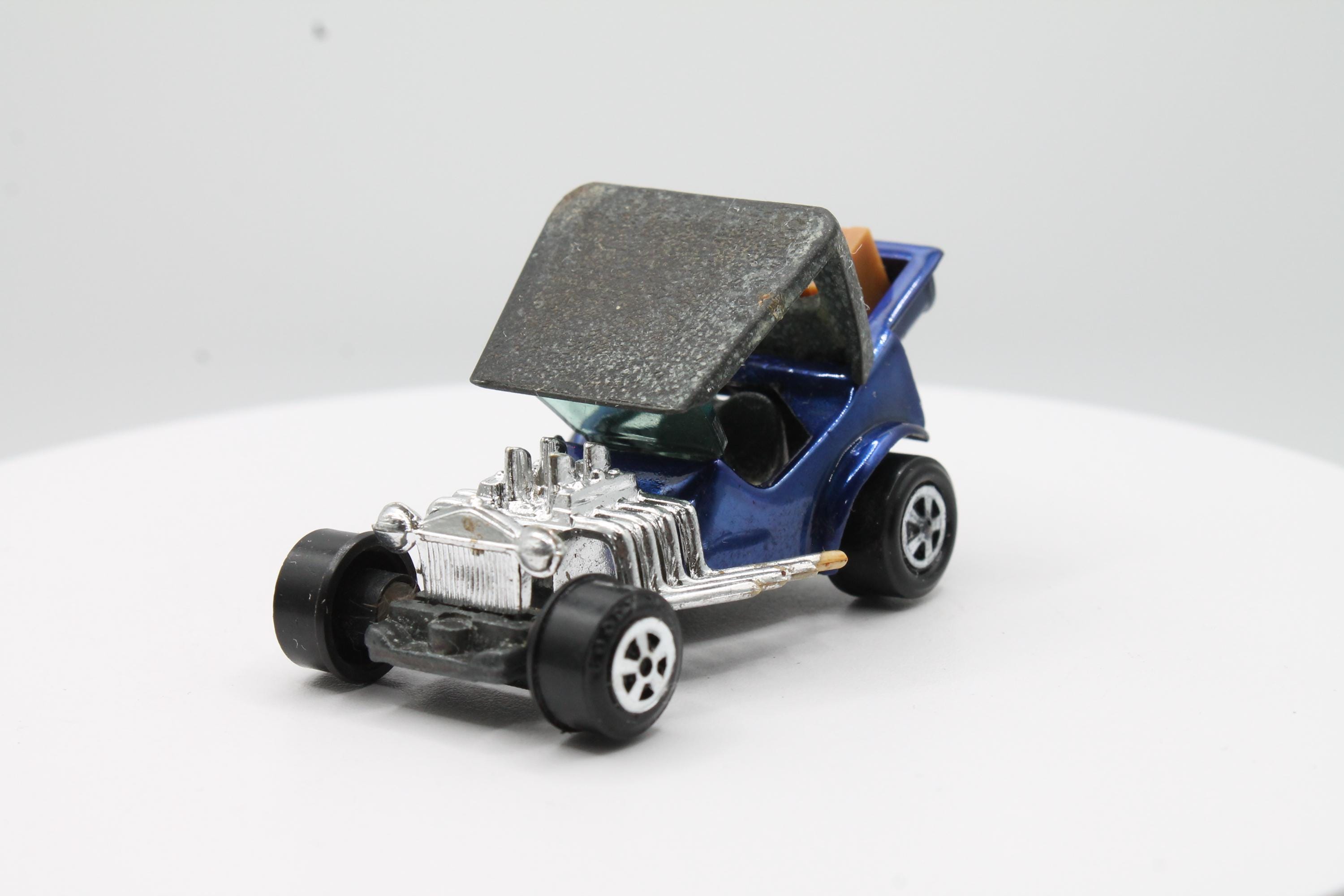 1970 Topper Johnny Lightning T.N.T. - Etsy