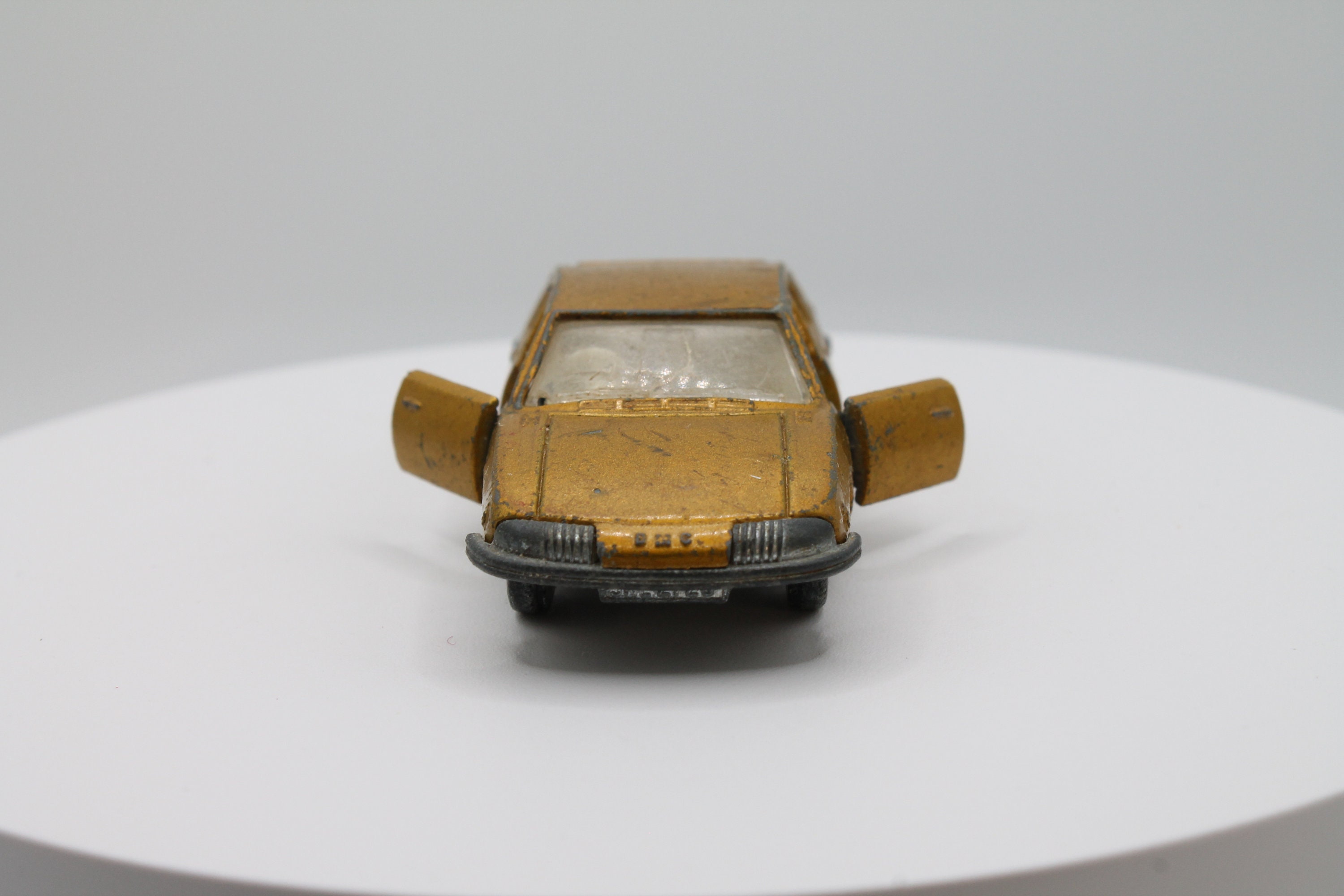 1969 マッチボックス スーパーファスト BMC 1800 ピニンファリーナ No