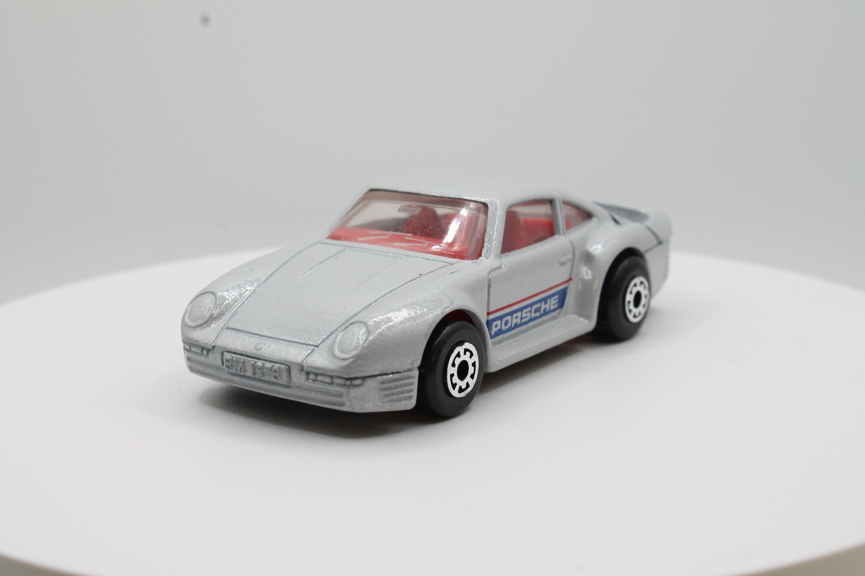 Matchbox porsche 959 on sale