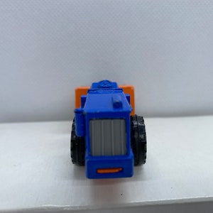 1970 Corgi Juniors Raygo Rascal Road Roller - Etsy