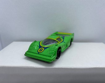1978 Tomica Shiden 77 BMW No.71