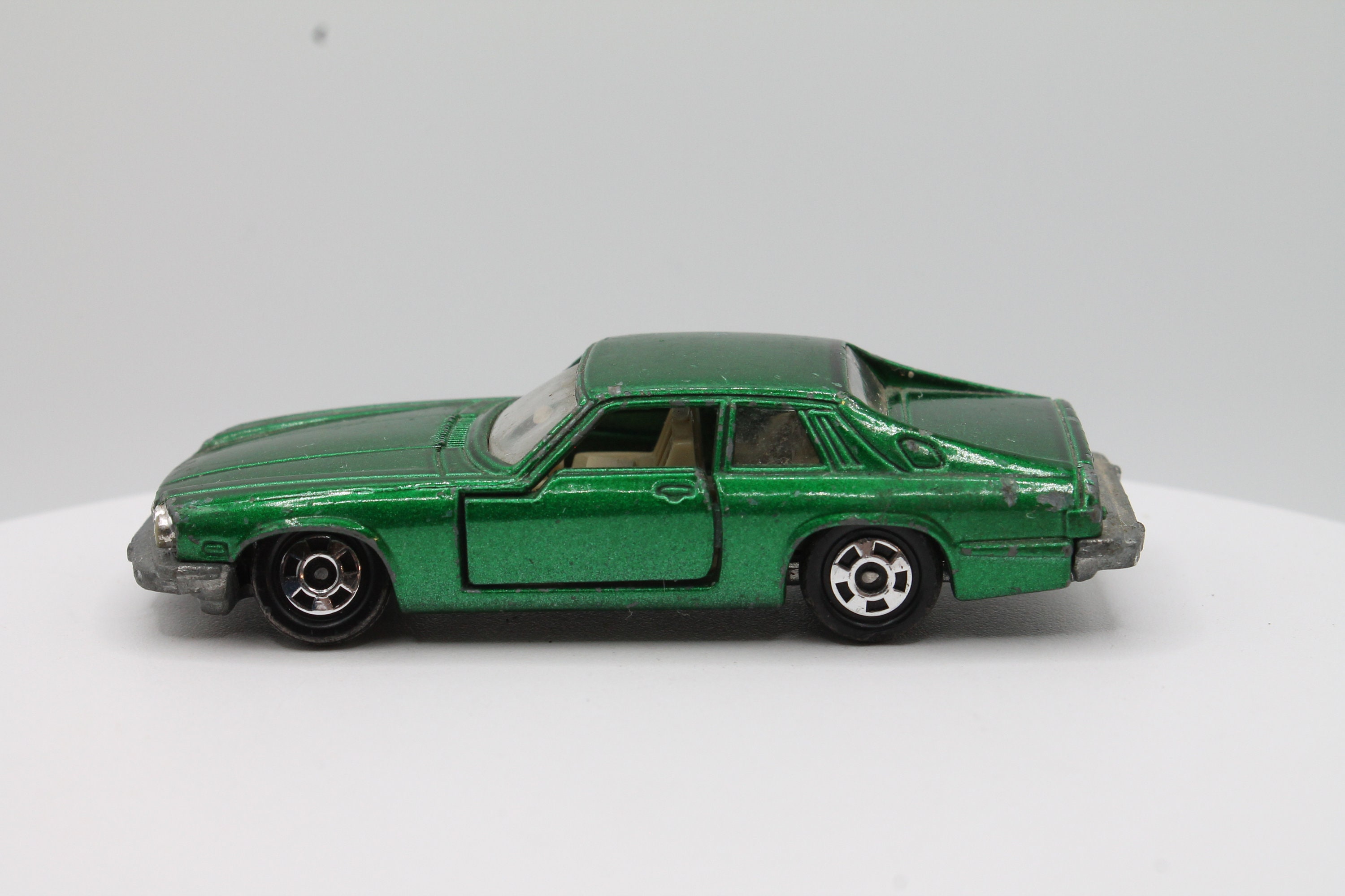 1978 Tomica Jaguar XJ-S No.f68 - Etsy