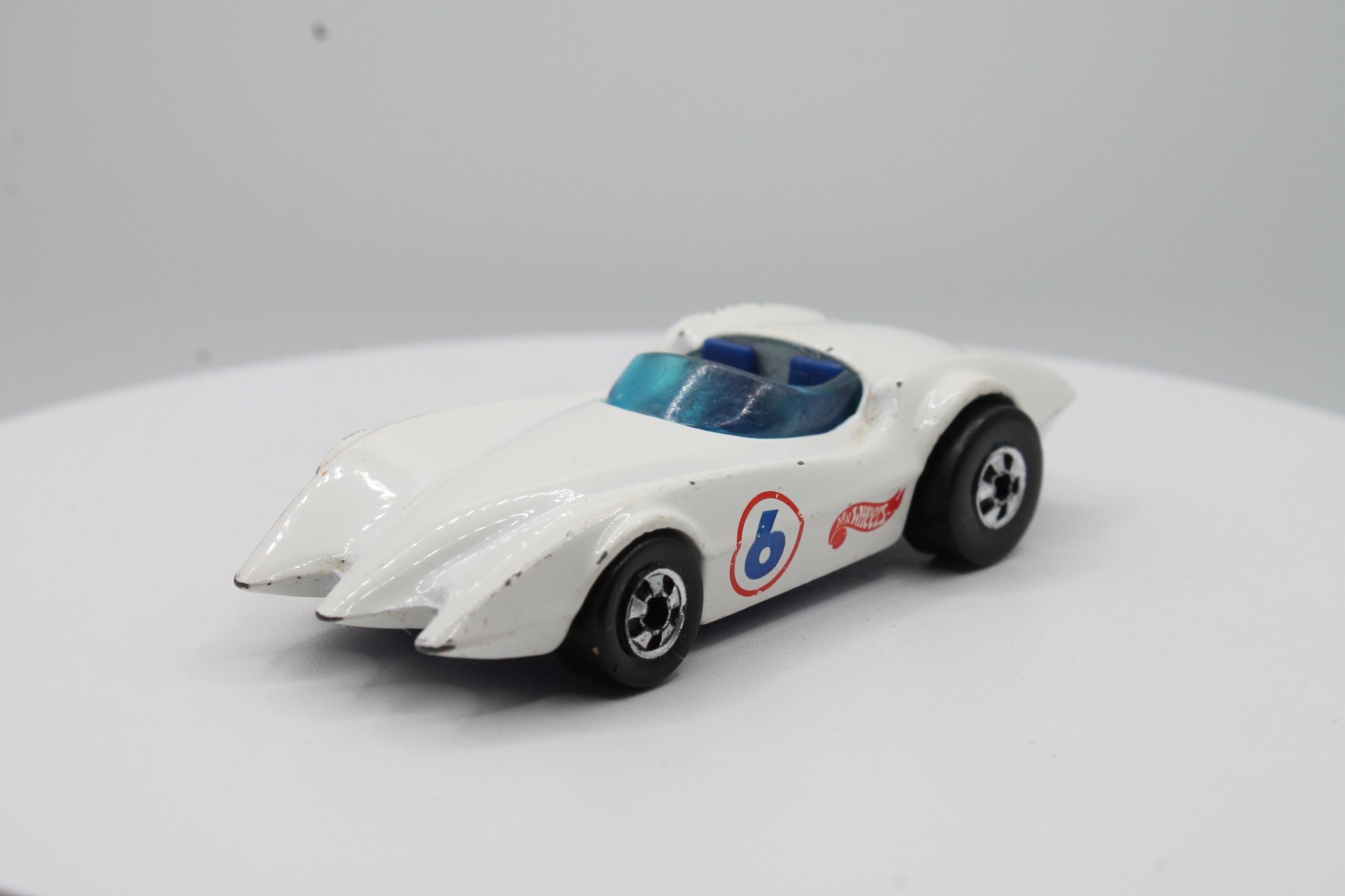Hot Wheels Second Wind - Etsy UK