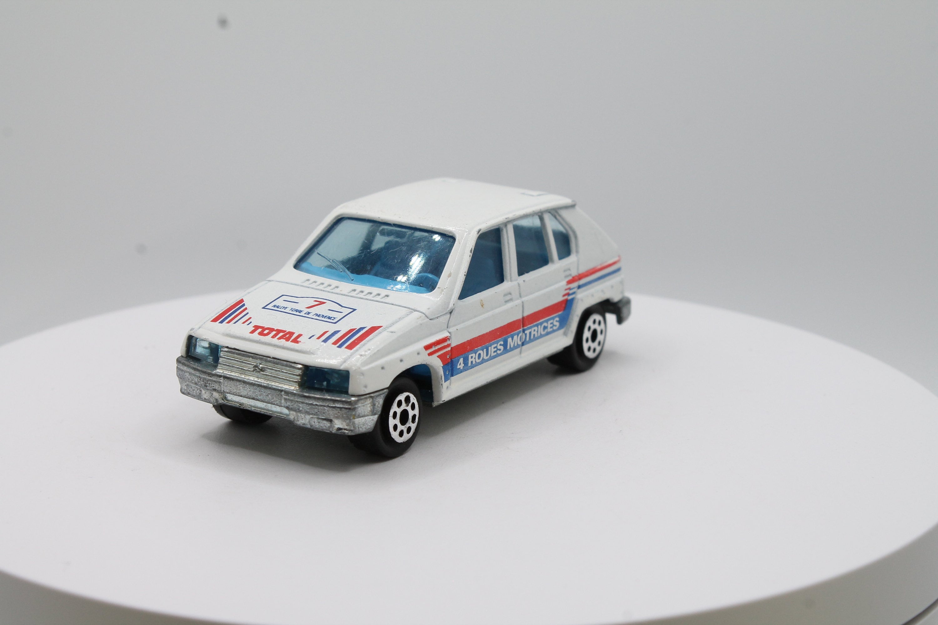 新しいスタイル No.201 クロノ ビザ シトロエン マジョレット 1982年 - 日本 Etsy ワイン