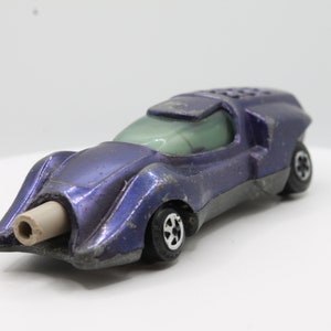1970 Topper Johnny Lightning Screamer