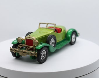 1974 Matchbox Models of Yesteryear 1931 Stutz Bearcat No.Y-14