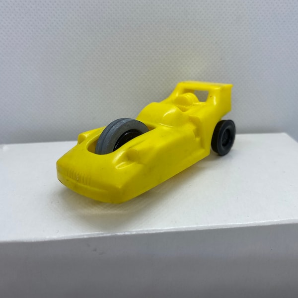 1971 Cap'n Crunch Cereal Promo