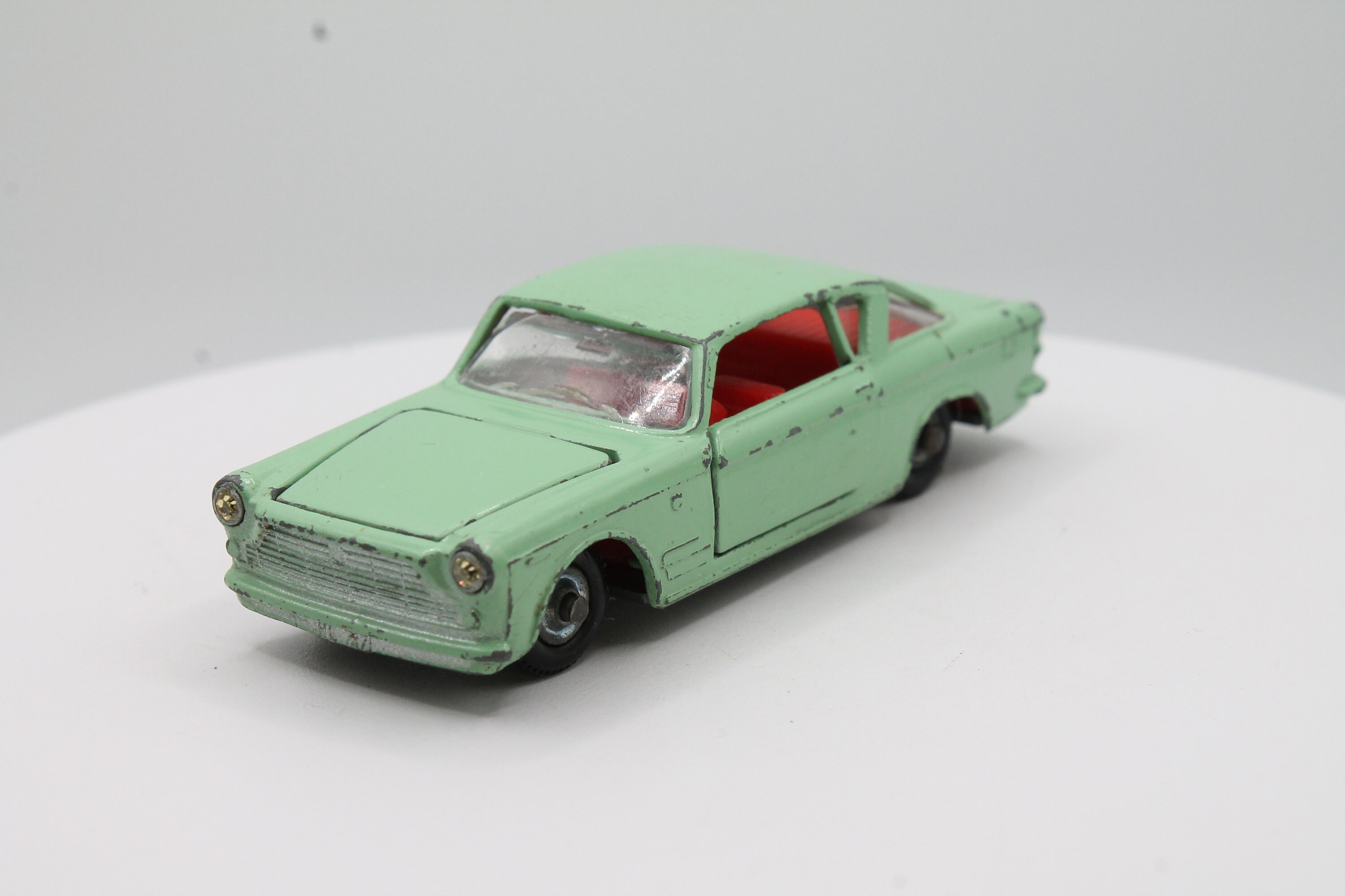 1960's Lone Star Roadmaster Impy Fiat 2300s - Etsy