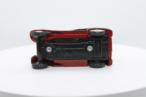 1974 Tomica Datsun No.60 - Etsy