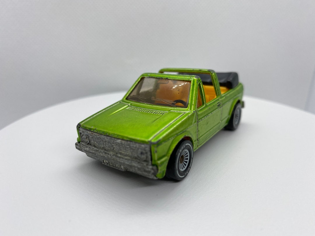 〈Siku〉ジク VW GOLF ゴルフ LS (西ドイツ製) 1980 Siku VW Golf No.1039 - Etsy