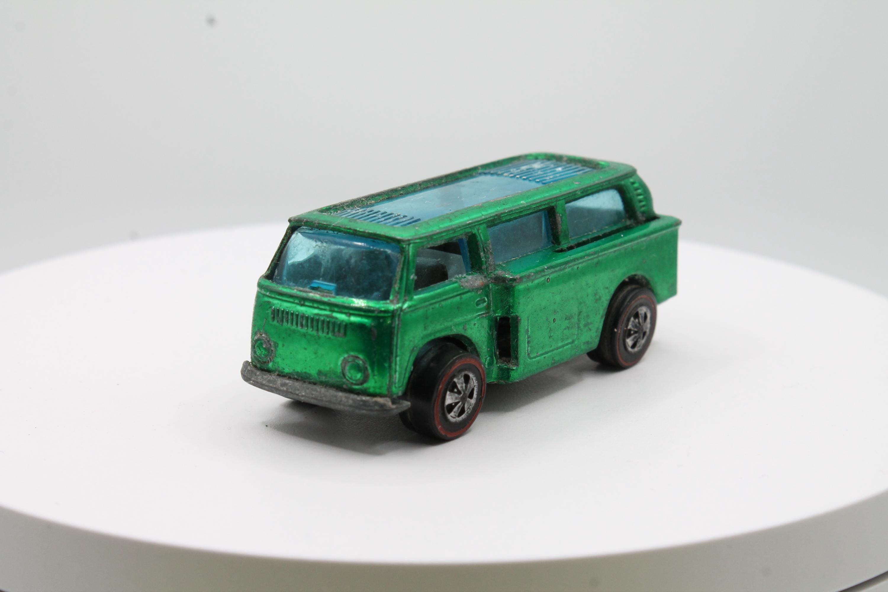 Hot Wheels ビーチボム 香港 レア Hot Wheels ビーチボム 香港 レア