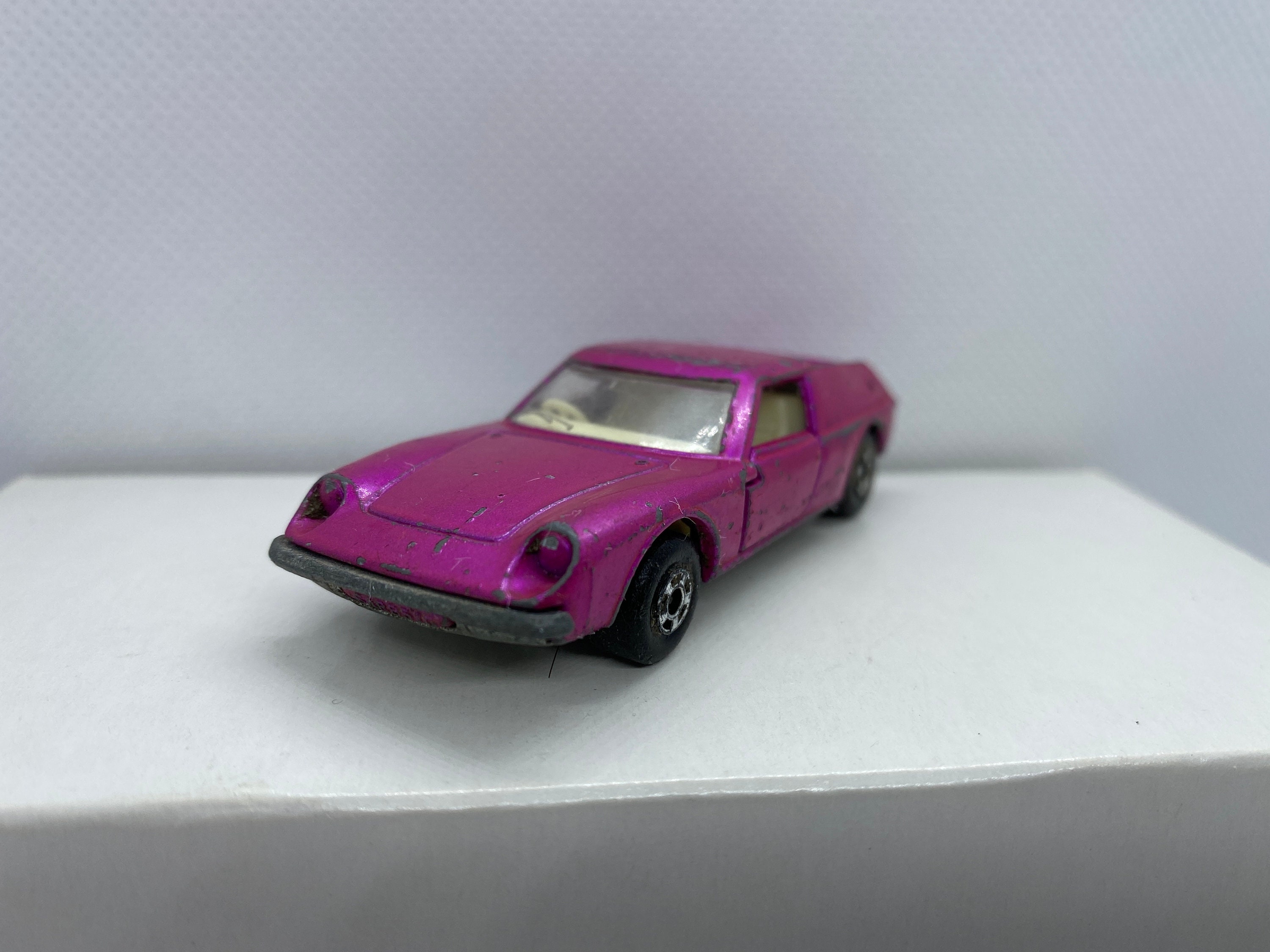 Matchbox lotus best sale europa