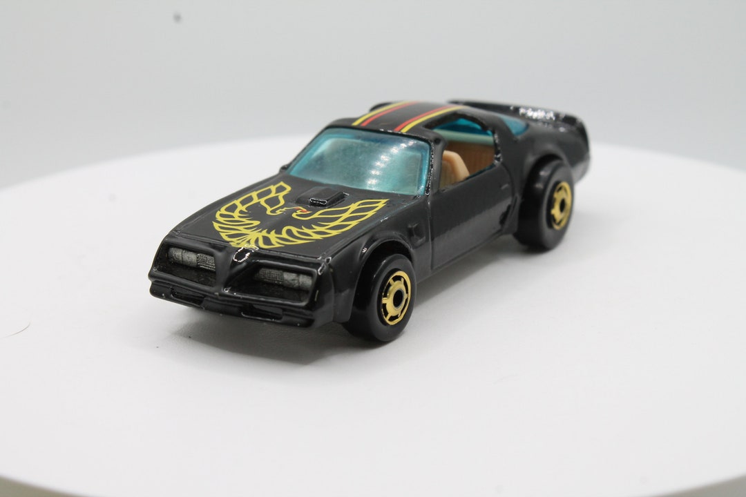 1982 Hot Wheels Malaysia