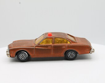 1978 Corgi Juniors Buick Regal - Kojak's Car - Etsy