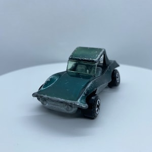 1970 Topper Johnny Lightning Sand Stormer