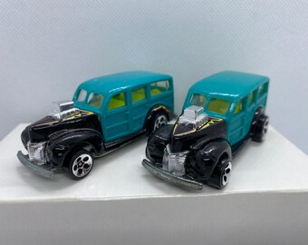 Hot wheels hotsell woody car