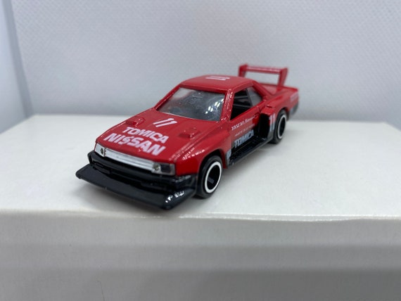 Tomica Nissan Skyline Silueta Fórmula No. Muy skyline silhouette formula Tomica Nissan Skyline Silueta Fórmula No. Muy