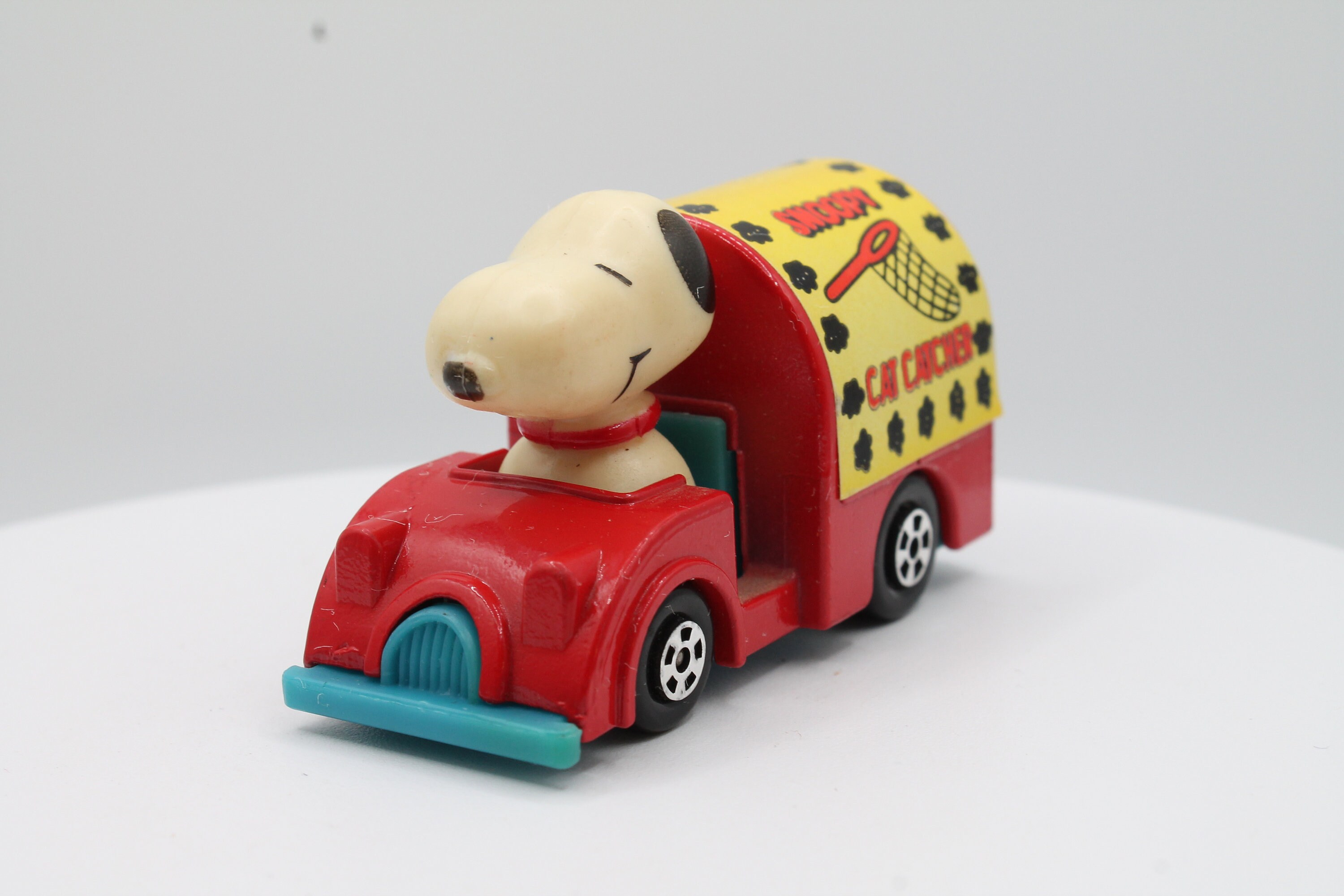 レア Aviva 日本製 箱付き】Vintage 70s SNOOPY ミニ