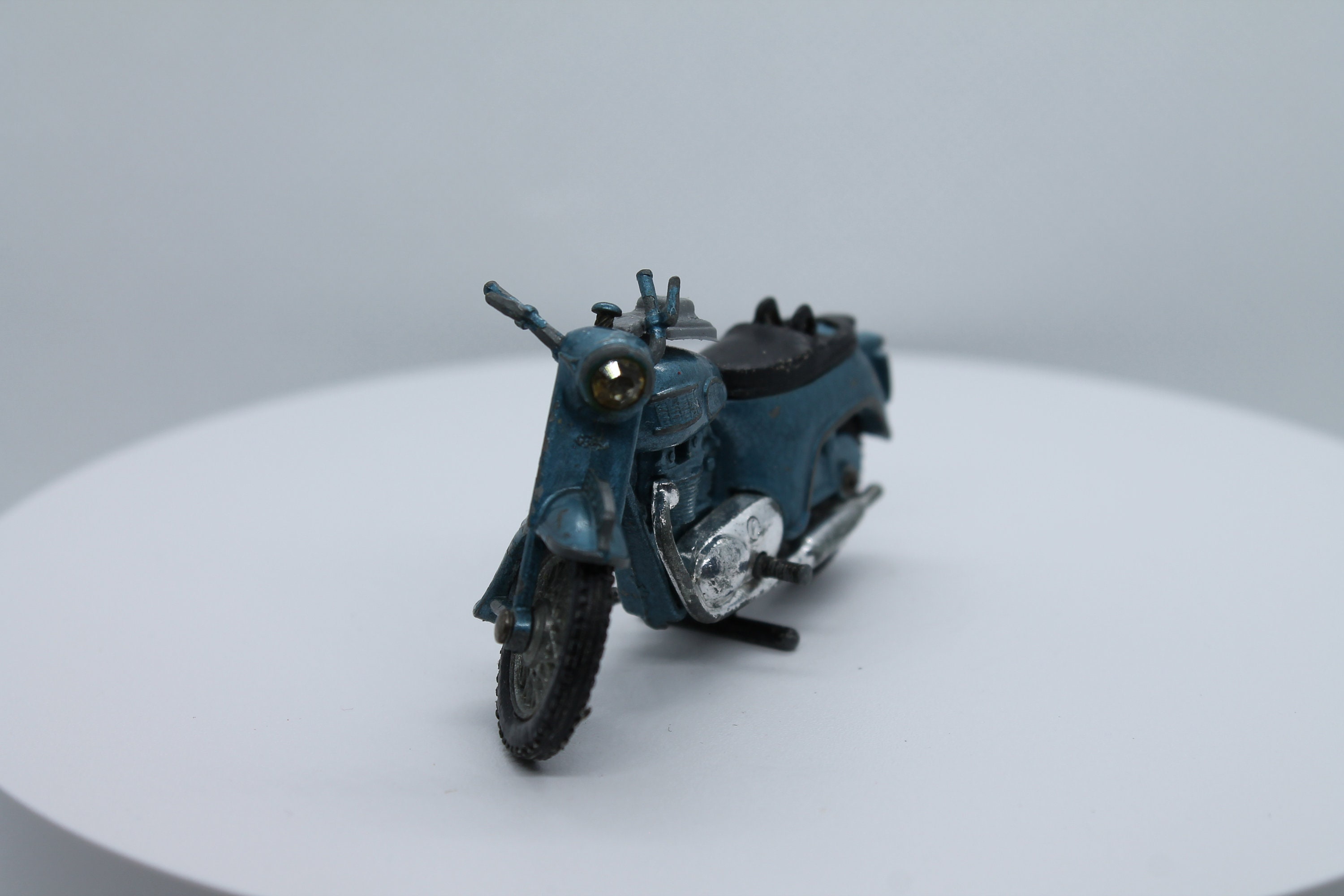 1970s toy motorcycle - Etsy 日本