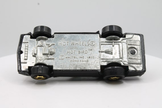 1982 ホットウィール ホットバード - 香港 - Etsy 日本