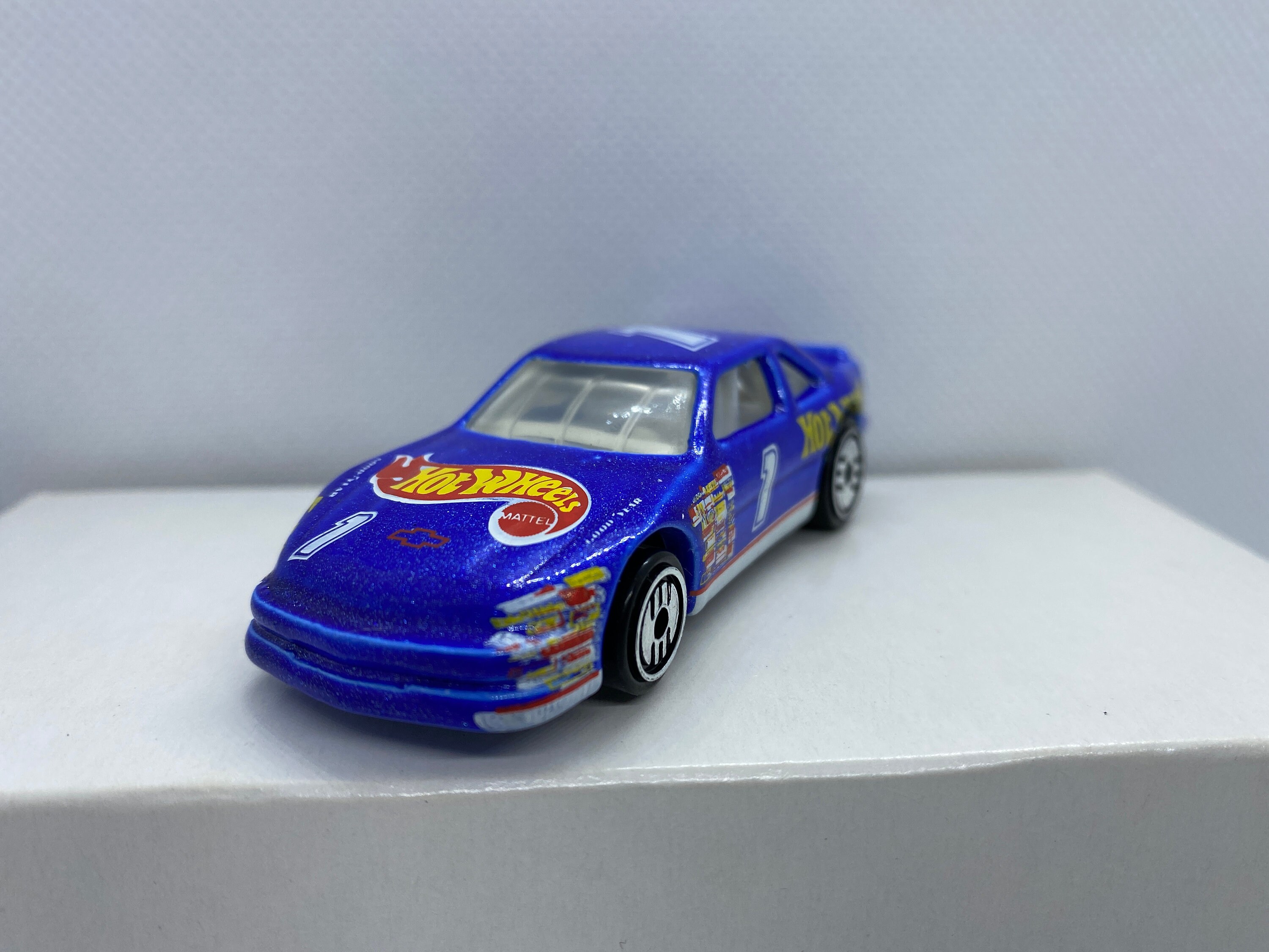 ホットウィール LUMINA STOCKER ホットウィール LUMINA STOCKER