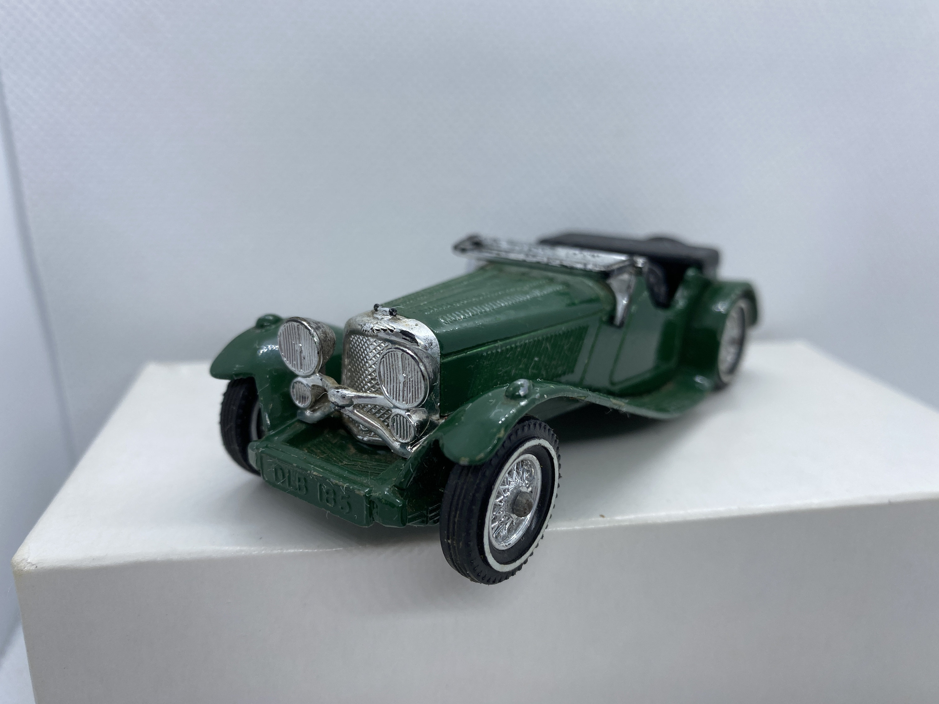 Jaguar ss 100 model - Etsy 日本