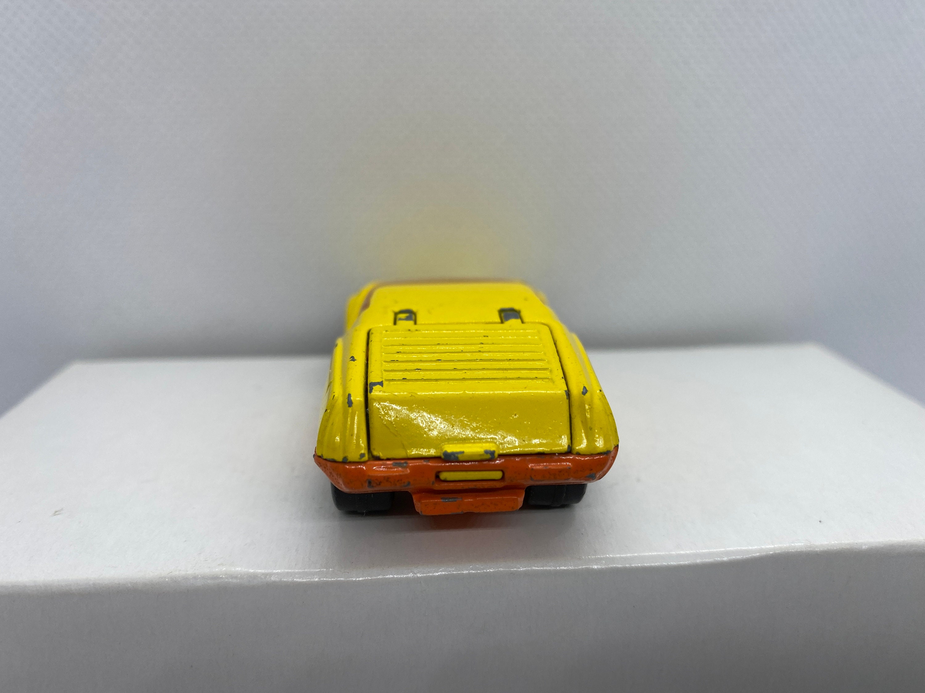 1973 Matchbox Superfast Datsun 126X No. 33 - Etsy