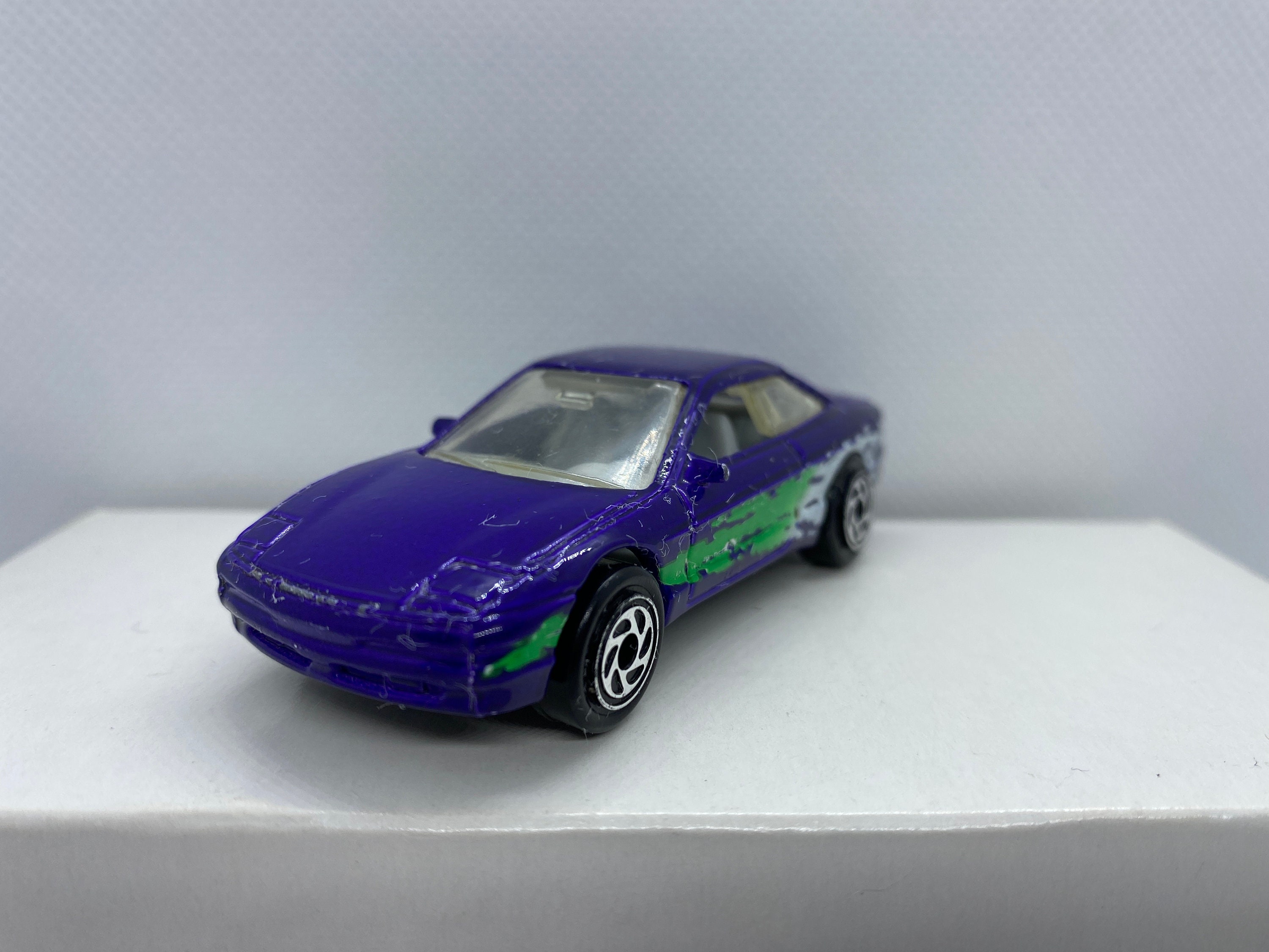 Matchbox ford probe sale