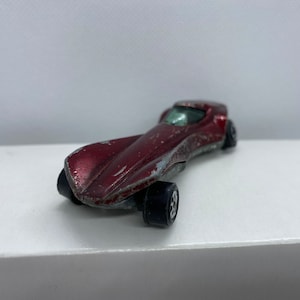 1970 Topper Johnny Lightning Stiletto