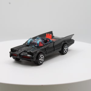 1978 Corgi Juniors Batmobile
