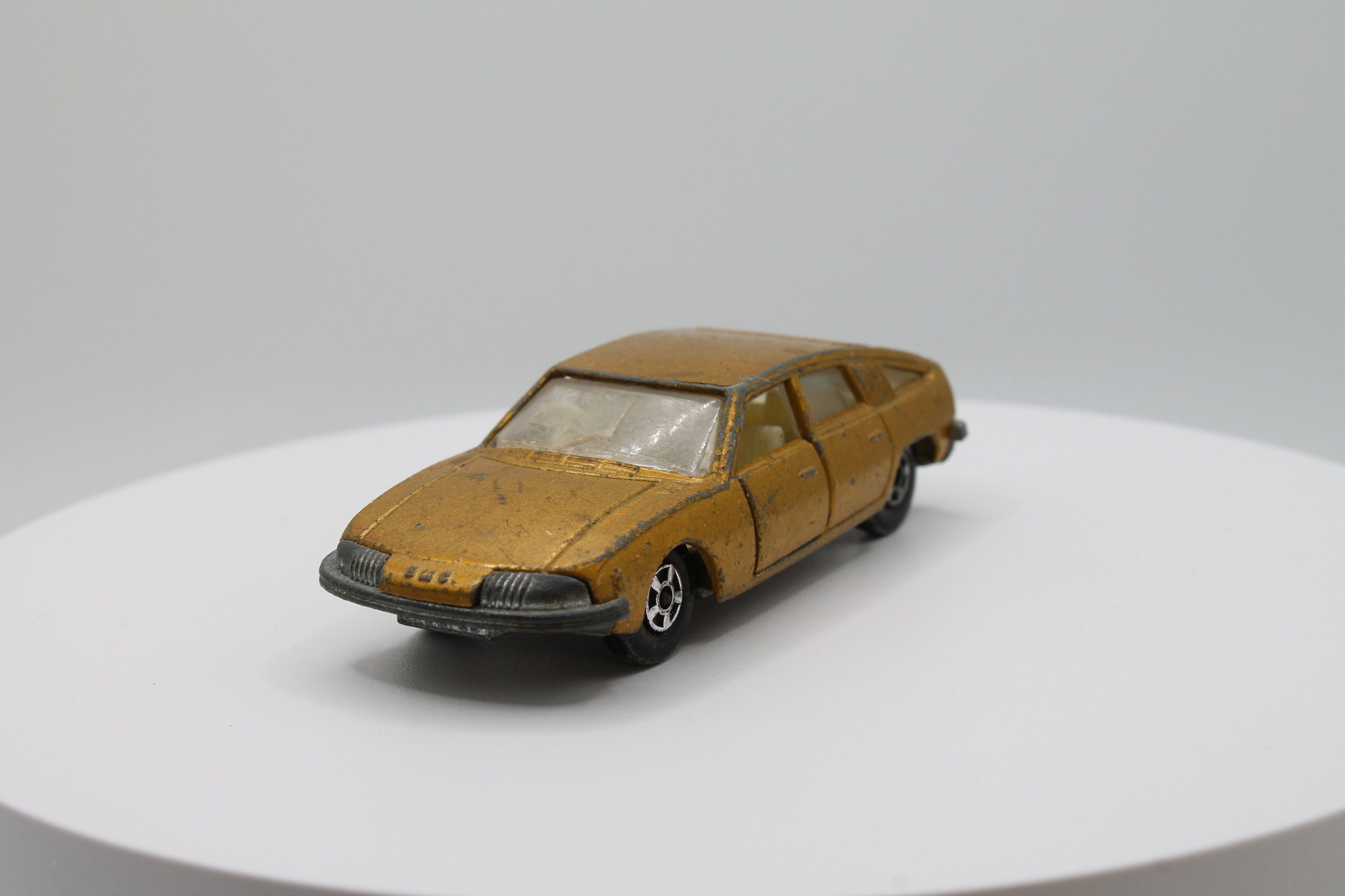 1969 マッチボックス スーパーファスト BMC 1800 ピニンファリーナ No