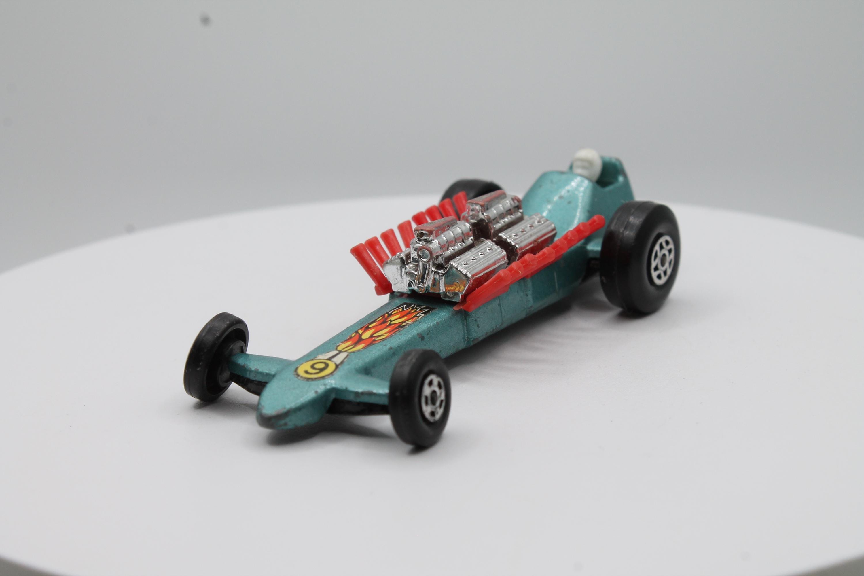 Slingshot Dragsters - Etsy