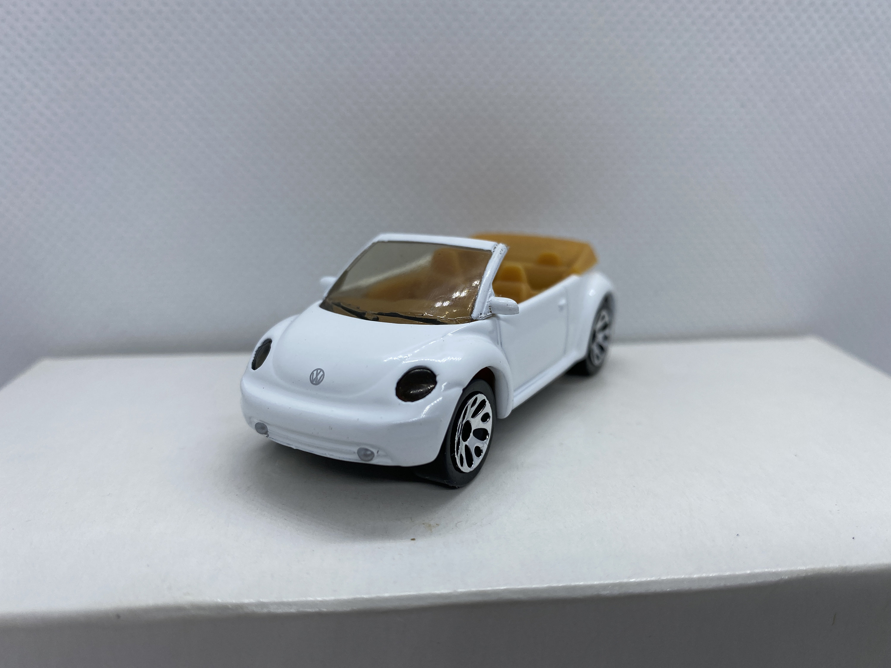 Matchbox concept 1 beetle convertible cheap