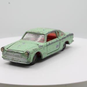 1960&#39;s Lone Star Road Master Impy Fiat 2300S